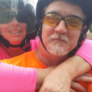 Meet your Posher, Carl